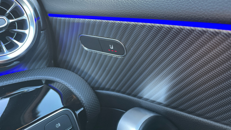 Mercedes-Benz A-Class A180 Sport Executive 5dr Auto Petrol Hatchback